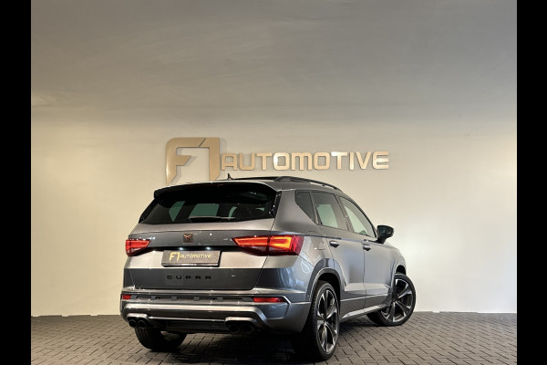 CUPRA Ateca 2.0 TSI 4DRIVE Pano|Beats|BlindSpot|360|Memory