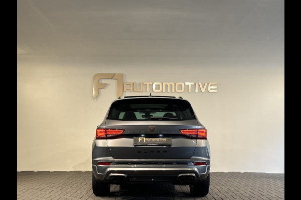 CUPRA Ateca 2.0 TSI 4DRIVE Pano|Beats|BlindSpot|360|Memory