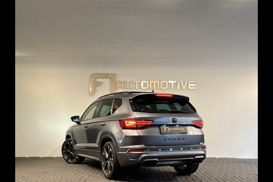CUPRA Ateca 2.0 TSI 4DRIVE Pano|Beats|BlindSpot|360|Memory