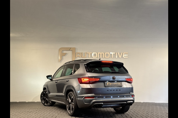 CUPRA Ateca 2.0 TSI 4DRIVE Pano|Beats|BlindSpot|360|Memory
