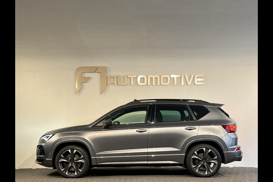 CUPRA Ateca 2.0 TSI 4DRIVE Pano|Beats|BlindSpot|360|Memory