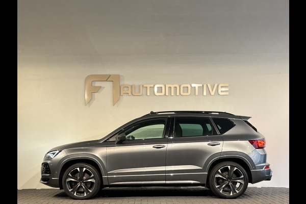 CUPRA Ateca 2.0 TSI 4DRIVE Pano|Beats|BlindSpot|360|Memory