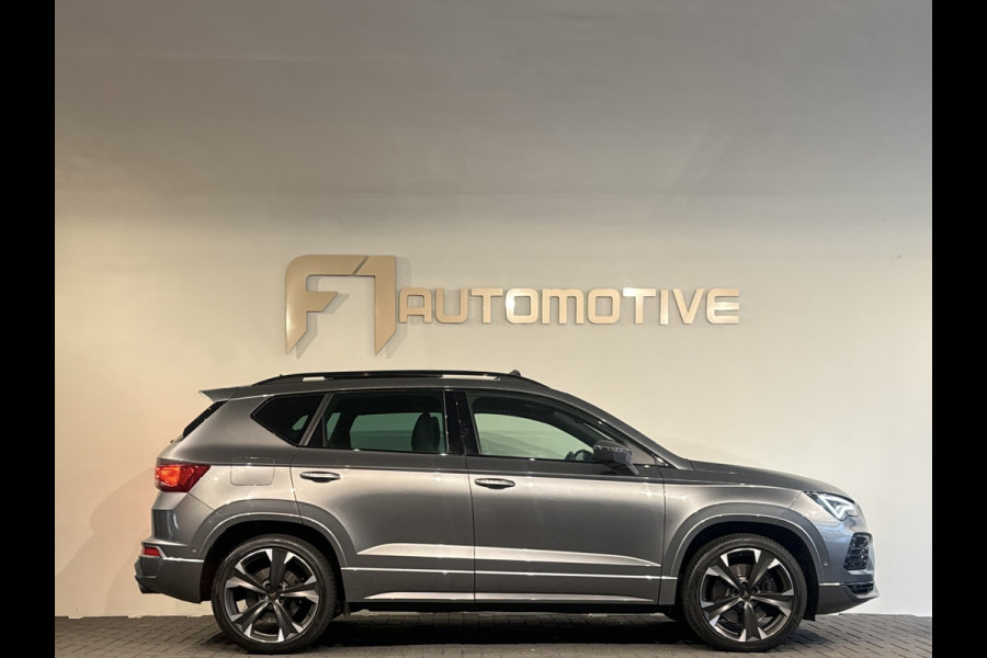CUPRA Ateca 2.0 TSI 4DRIVE Pano|Beats|BlindSpot|360|Memory