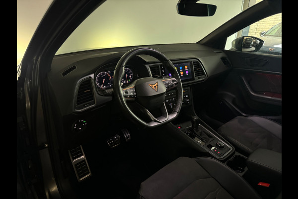 CUPRA Ateca 2.0 TSI 4DRIVE Pano|Beats|BlindSpot|360|Memory