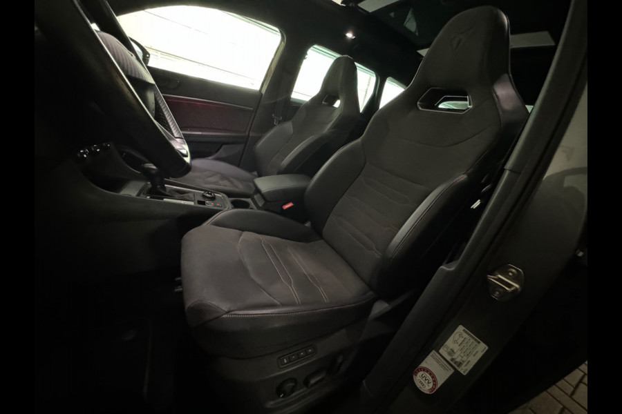 CUPRA Ateca 2.0 TSI 4DRIVE Pano|Beats|BlindSpot|360|Memory