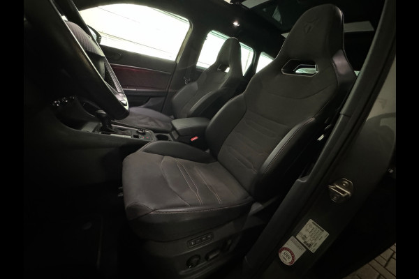 CUPRA Ateca 2.0 TSI 4DRIVE Pano|Beats|BlindSpot|360|Memory
