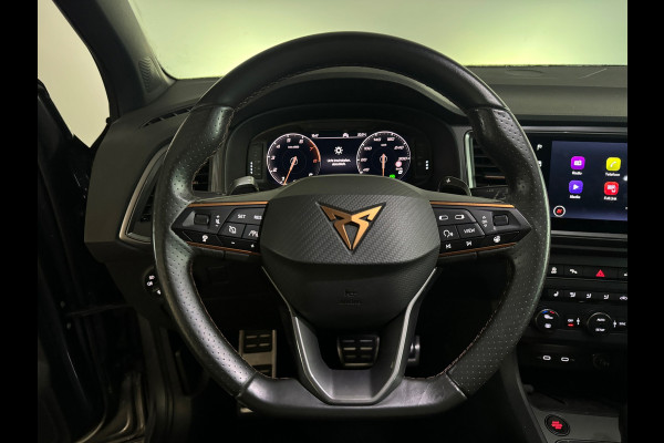 CUPRA Ateca 2.0 TSI 4DRIVE Pano|Beats|BlindSpot|360|Memory