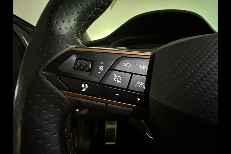 CUPRA Ateca 2.0 TSI 4DRIVE Pano|Beats|BlindSpot|360|Memory