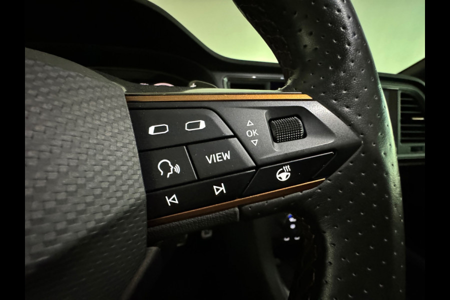 CUPRA Ateca 2.0 TSI 4DRIVE Pano|Beats|BlindSpot|360|Memory