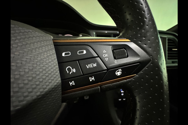CUPRA Ateca 2.0 TSI 4DRIVE Pano|Beats|BlindSpot|360|Memory