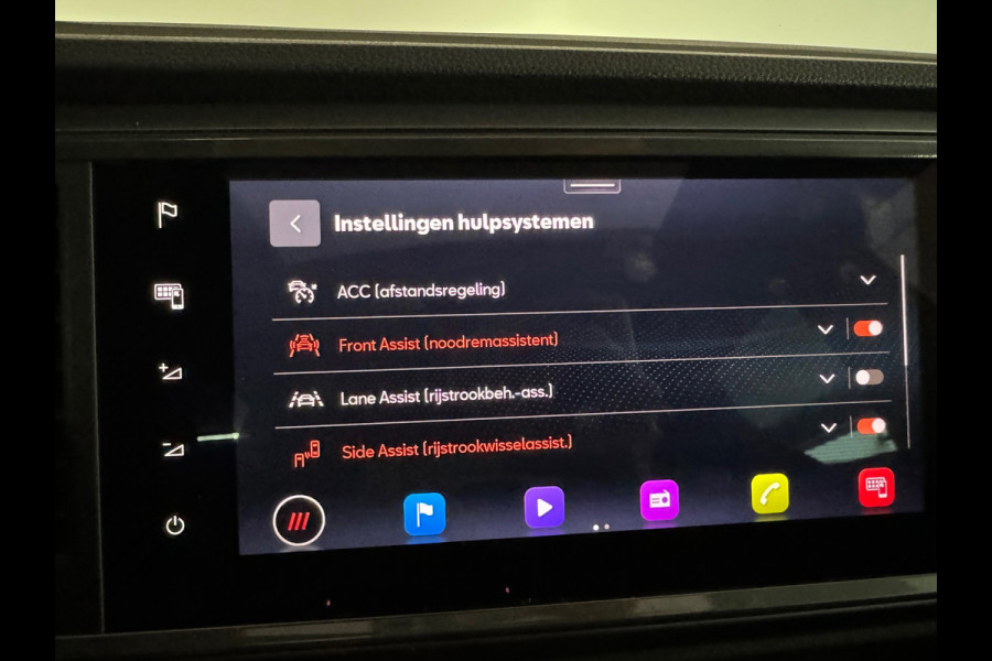 CUPRA Ateca 2.0 TSI 4DRIVE Pano|Beats|BlindSpot|360|Memory