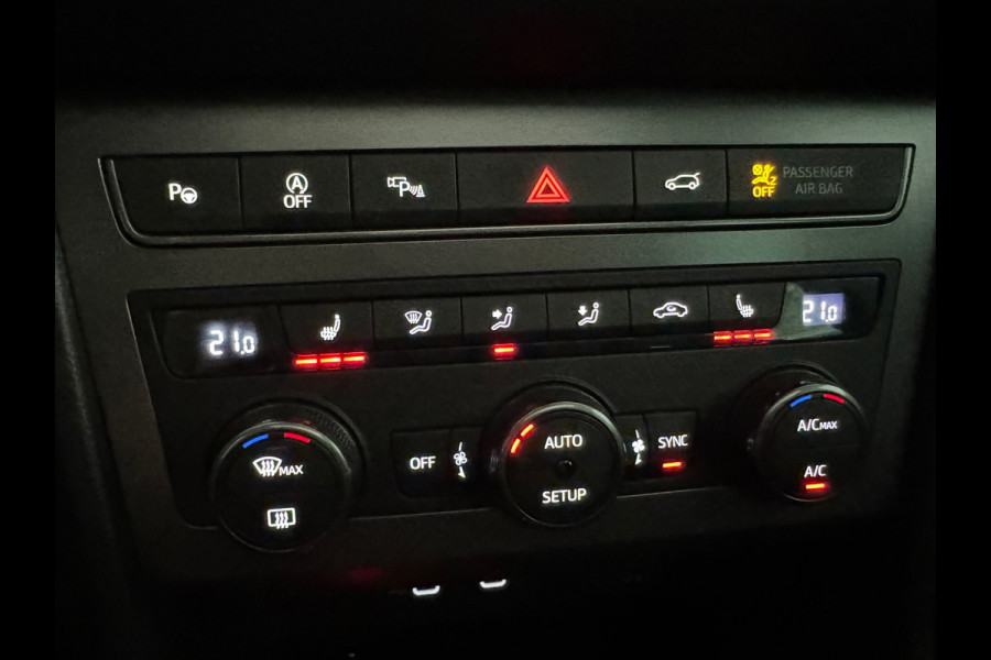 CUPRA Ateca 2.0 TSI 4DRIVE Pano|Beats|BlindSpot|360|Memory