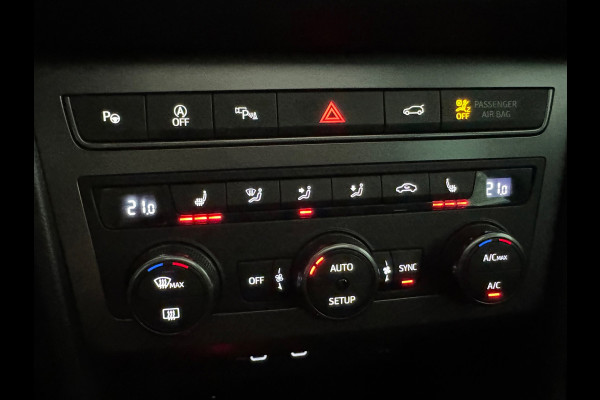 CUPRA Ateca 2.0 TSI 4DRIVE Pano|Beats|BlindSpot|360|Memory