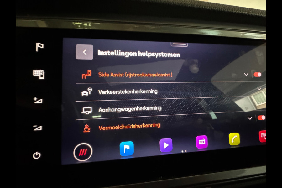 CUPRA Ateca 2.0 TSI 4DRIVE Pano|Beats|BlindSpot|360|Memory