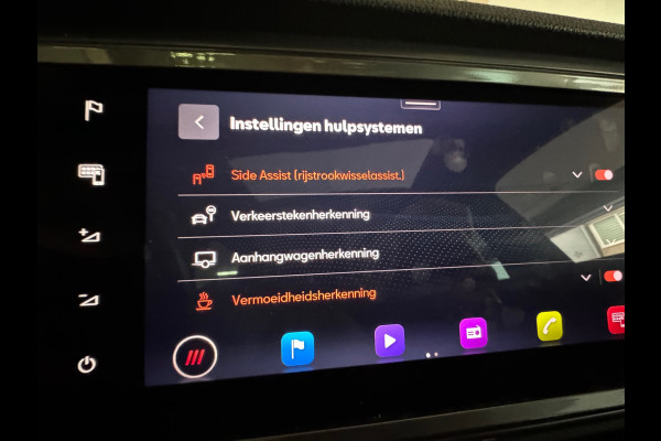 CUPRA Ateca 2.0 TSI 4DRIVE Pano|Beats|BlindSpot|360|Memory