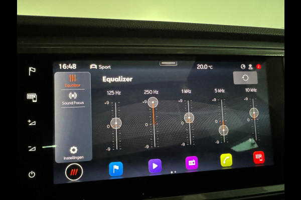 CUPRA Ateca 2.0 TSI 4DRIVE Pano|Beats|BlindSpot|360|Memory