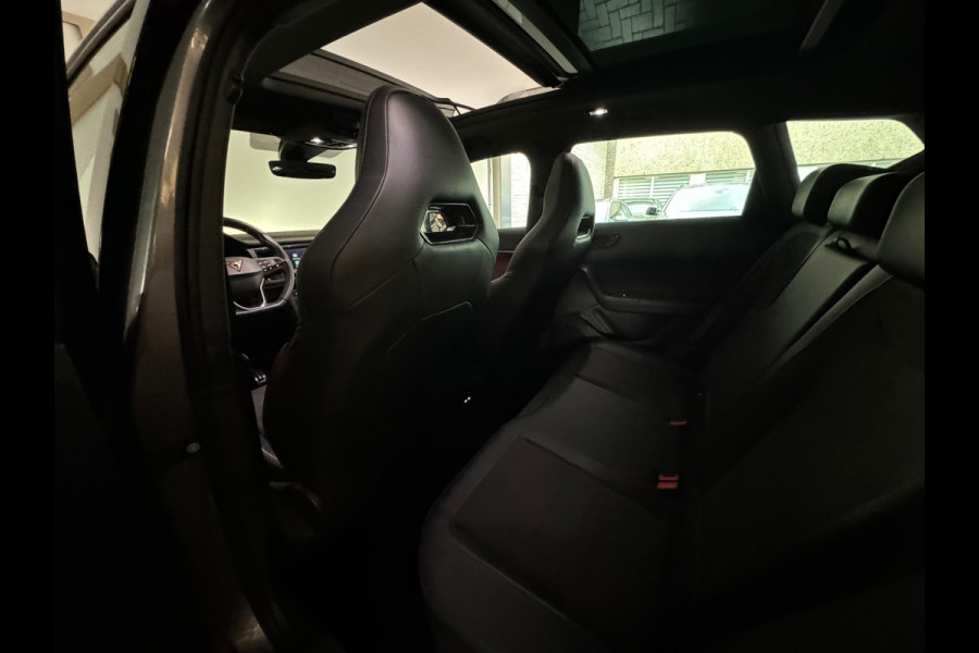 CUPRA Ateca 2.0 TSI 4DRIVE Pano|Beats|BlindSpot|360|Memory