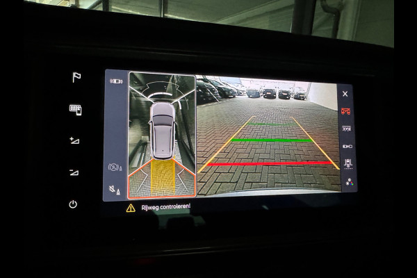 CUPRA Ateca 2.0 TSI 4DRIVE Pano|Beats|BlindSpot|360|Memory