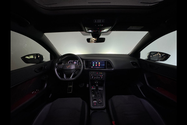 CUPRA Ateca 2.0 TSI 4DRIVE Pano|Beats|BlindSpot|360|Memory
