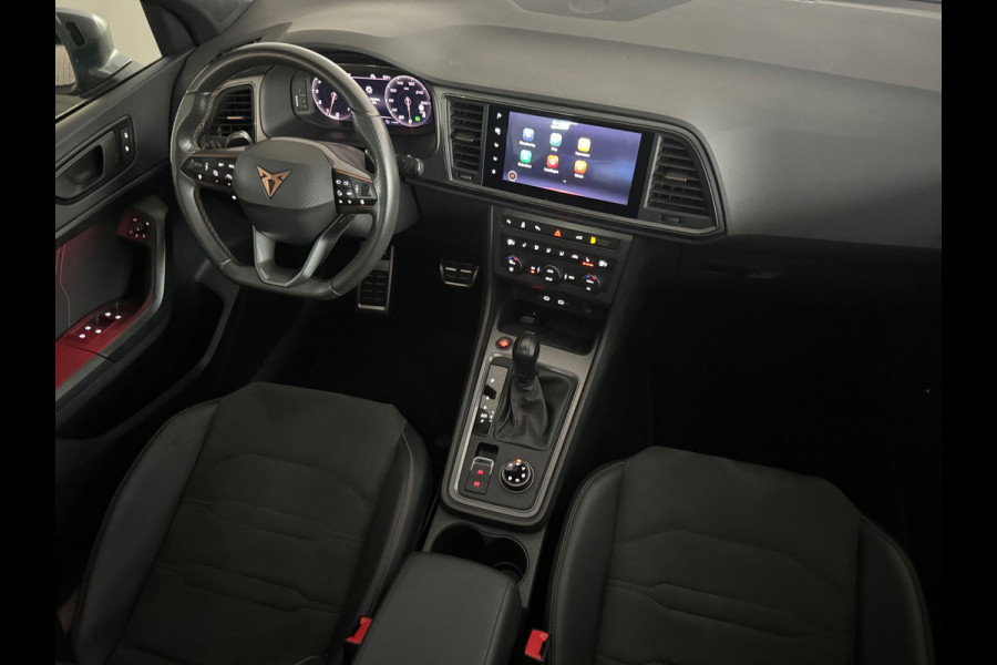 CUPRA Ateca 2.0 TSI 4DRIVE Pano|Beats|BlindSpot|360|Memory