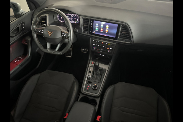 CUPRA Ateca 2.0 TSI 4DRIVE Pano|Beats|BlindSpot|360|Memory