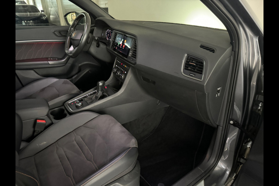 CUPRA Ateca 2.0 TSI 4DRIVE Pano|Beats|BlindSpot|360|Memory
