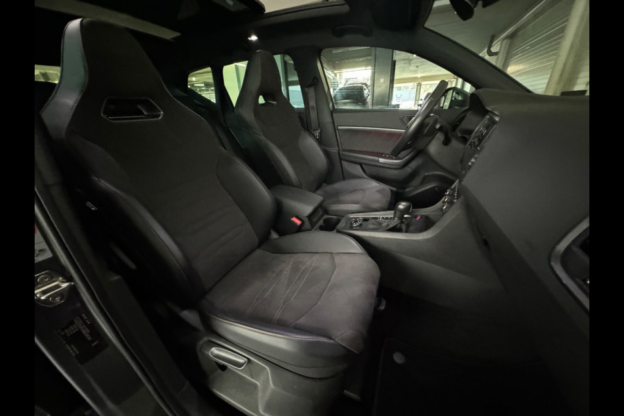 CUPRA Ateca 2.0 TSI 4DRIVE Pano|Beats|BlindSpot|360|Memory