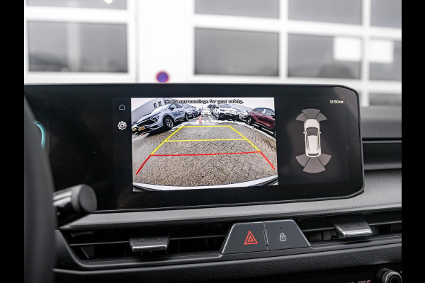 Kia Stonic 1.0 T-GDi MHEV DynamicPlusLine | Navi. | Clima. | Parkeersensoren | Stoel&Stuur Verwarming | Privacy Glass