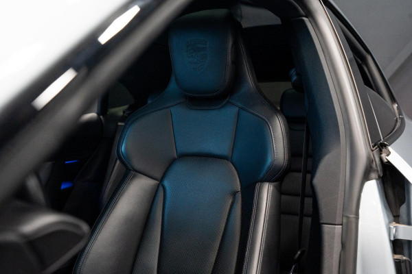 Porsche Taycan Sport Turismo 93 kWh *BOSE / Panorama / 18-wegs Sportstoelen / Warmtepomp / Memory / Electric Sport Sound*