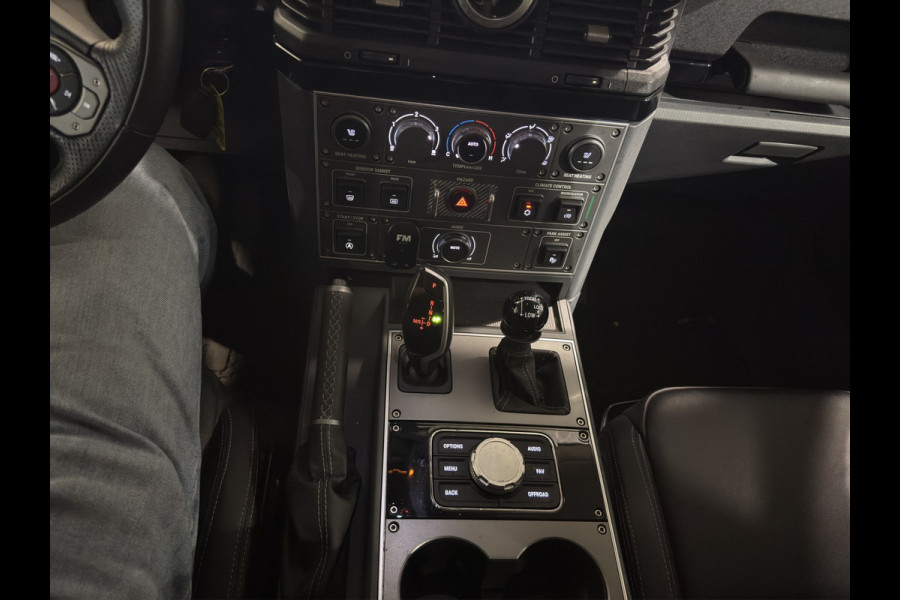 INEOS Grenadier 3.0 St. 2-seat Utility Wagon PRIJS EXCL. BTW