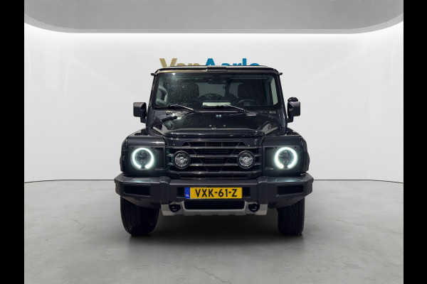 INEOS Grenadier 3.0 St. 2-seat Utility Wagon PRIJS EXCL. BTW