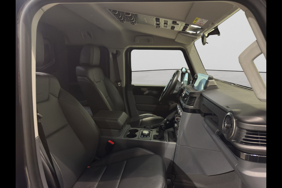 INEOS Grenadier 3.0 St. 2-seat Utility Wagon PRIJS EXCL. BTW