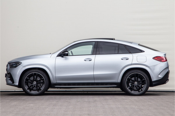 Mercedes-Benz GLE Coupé 400 e 4MATIC AMG Line Premium Plus, Pano, Massage, Head-Up, Luchtvering Facelift