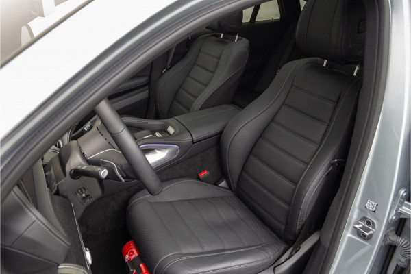 Mercedes-Benz GLE Coupé 400 e 4MATIC AMG Line Premium Plus, Pano, Massage, Head-Up, Luchtvering Facelift