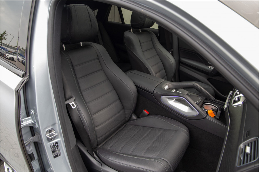 Mercedes-Benz GLE Coupé 400 e 4MATIC AMG Line Premium Plus, Pano, Massage, Head-Up, Luchtvering Facelift