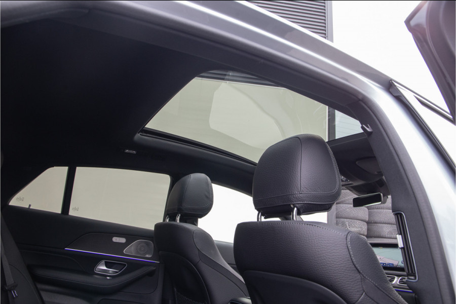 Mercedes-Benz GLE Coupé 400 e 4MATIC AMG Line Premium Plus, Pano, Massage, Head-Up, Luchtvering Facelift