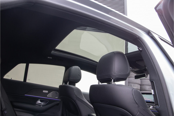 Mercedes-Benz GLE Coupé 400 e 4MATIC AMG Line Premium Plus, Pano, Massage, Head-Up, Luchtvering Facelift