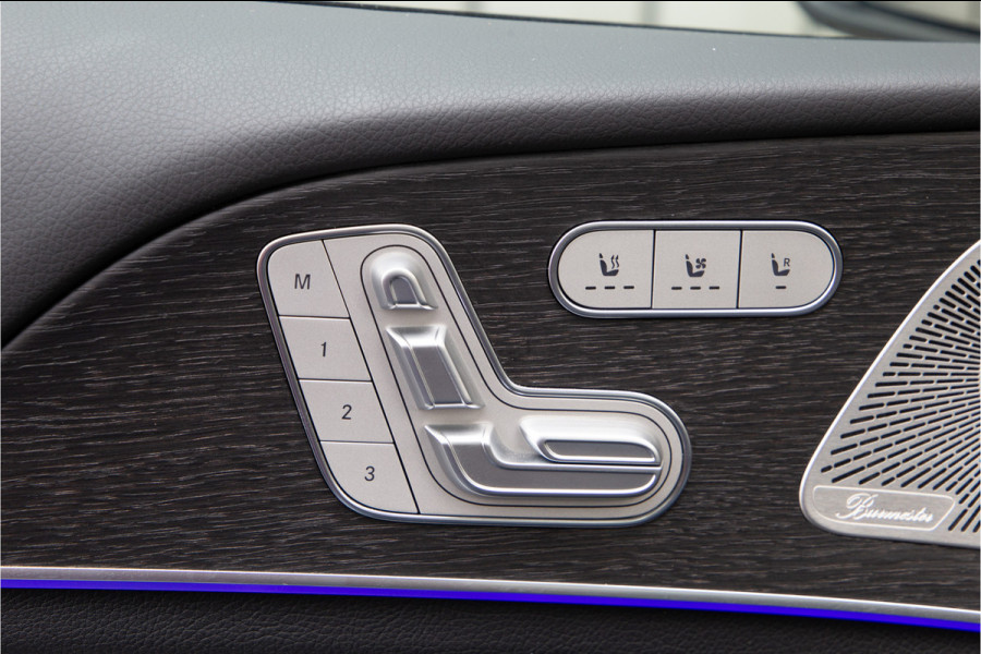Mercedes-Benz GLE Coupé 400 e 4MATIC AMG Line Premium Plus, Pano, Massage, Head-Up, Luchtvering Facelift