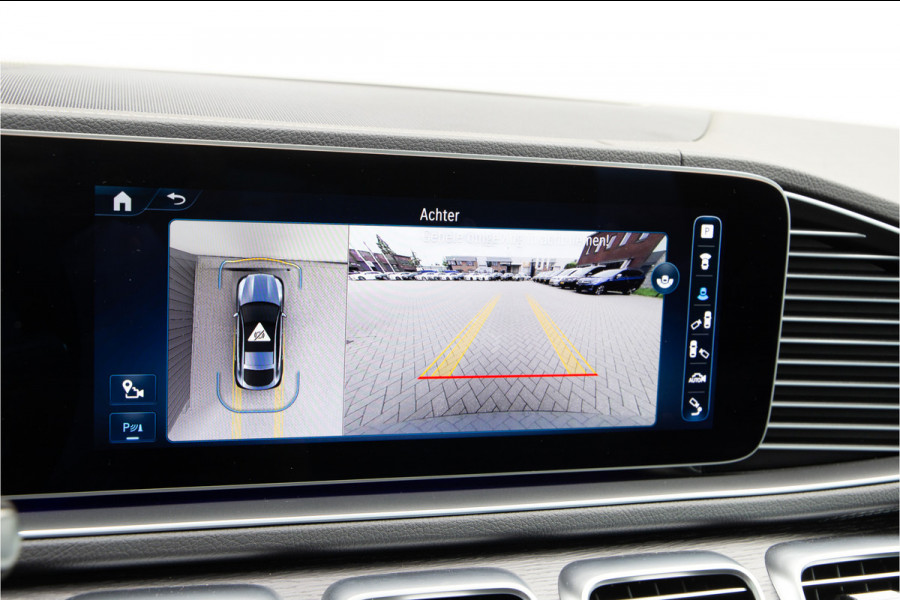 Mercedes-Benz GLE Coupé 400 e 4MATIC AMG Line Premium Plus, Pano, Massage, Head-Up, Luchtvering Facelift