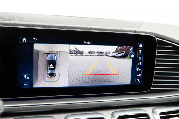 Mercedes-Benz GLE Coupé 400 e 4MATIC AMG Line Premium Plus, Pano, Massage, Head-Up, Luchtvering Facelift