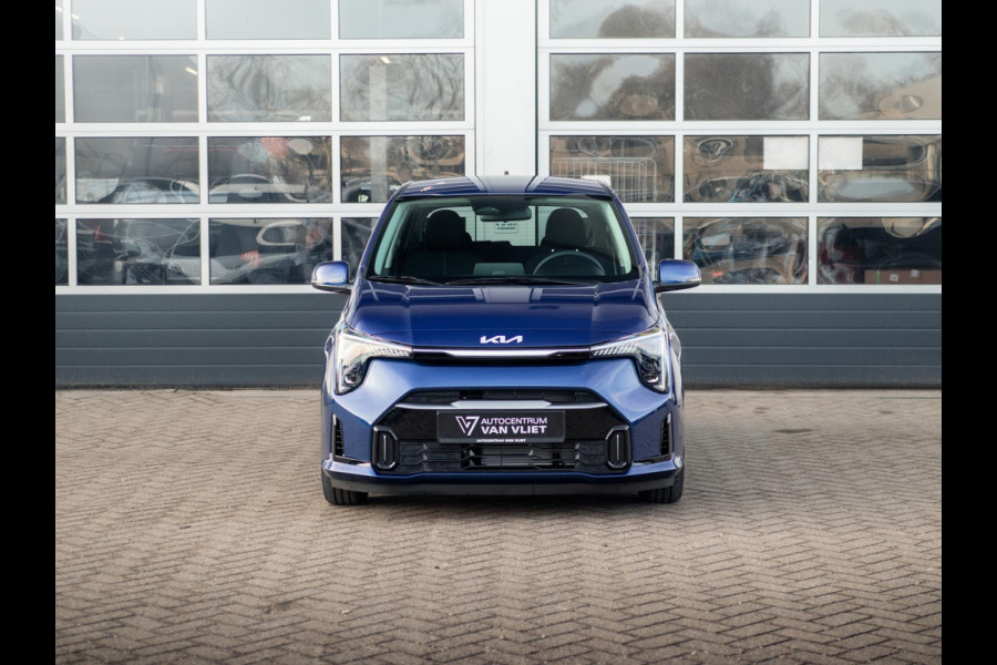 Kia Picanto 1.0 GDi DynamicPlusLine | Actieprijs* | Navi. | Airco | Cruise. | Achteruitrijcamera | Privacy Glass | Prakeersensoren