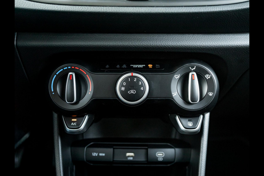 Kia Picanto 1.0 GDi DynamicPlusLine | Actieprijs* | Navi. | Airco | Cruise. | Achteruitrijcamera | Privacy Glass | Prakeersensoren