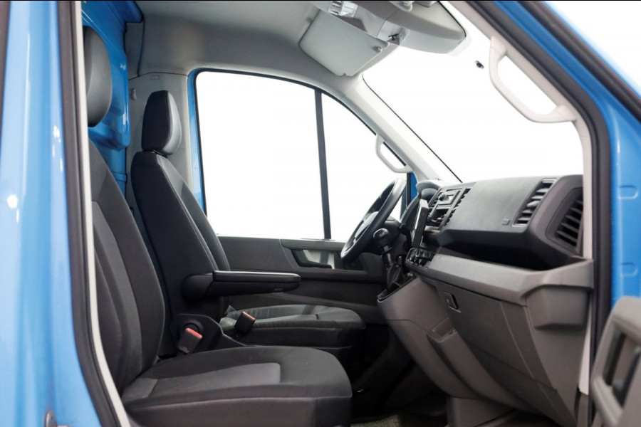 Volkswagen Crafter 35 2.0 TDI E6 Bakwagen met achterdeuren 2-Persoons 01-2021