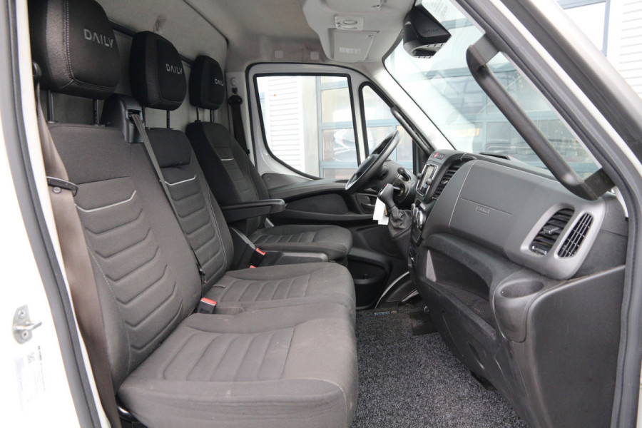 Iveco Daily 40C18 | Aut. | BE / Clixtar | N1 | 2850KG laadvermogen..