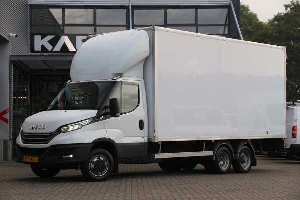 Iveco Daily 40C18 | Aut. | BE / Clixtar | N1 | 2850KG laadvermogen..