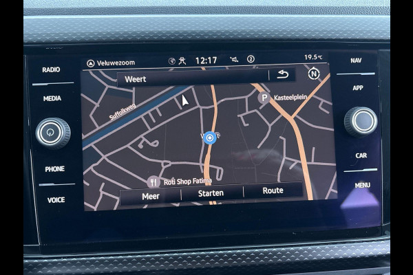Volkswagen T-Cross 1.0 TSI Life 95 pk | Navigatie | Trekhaak | Parkeersensoren | Adaptieve cruise control | Apple Carplay/Android Auto |