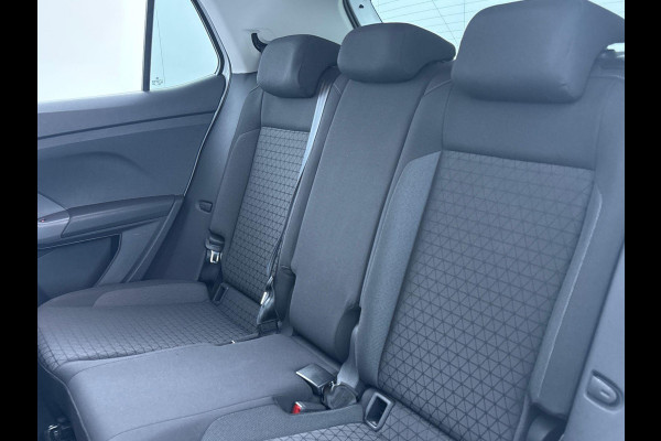Volkswagen T-Cross 1.0 TSI Life 95 pk | Navigatie | Trekhaak | Parkeersensoren | Adaptieve cruise control | Apple Carplay/Android Auto |