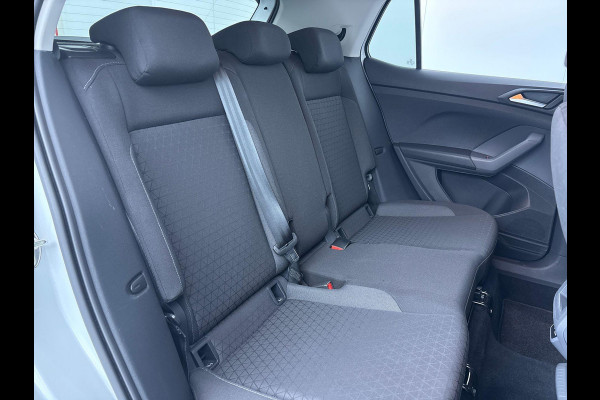 Volkswagen T-Cross 1.0 TSI Life 95 pk | Navigatie | Trekhaak | Parkeersensoren | Adaptieve cruise control | Apple Carplay/Android Auto |