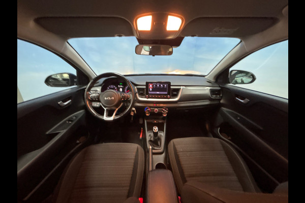 Kia Stonic 1.0 T-GDi MHEV DynamicLine LMV, Carplay, Cruise, PDC, Camera