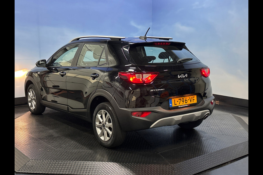 Kia Stonic 1.0 T-GDi MHEV DynamicLine LMV, Carplay, Cruise, PDC, Camera